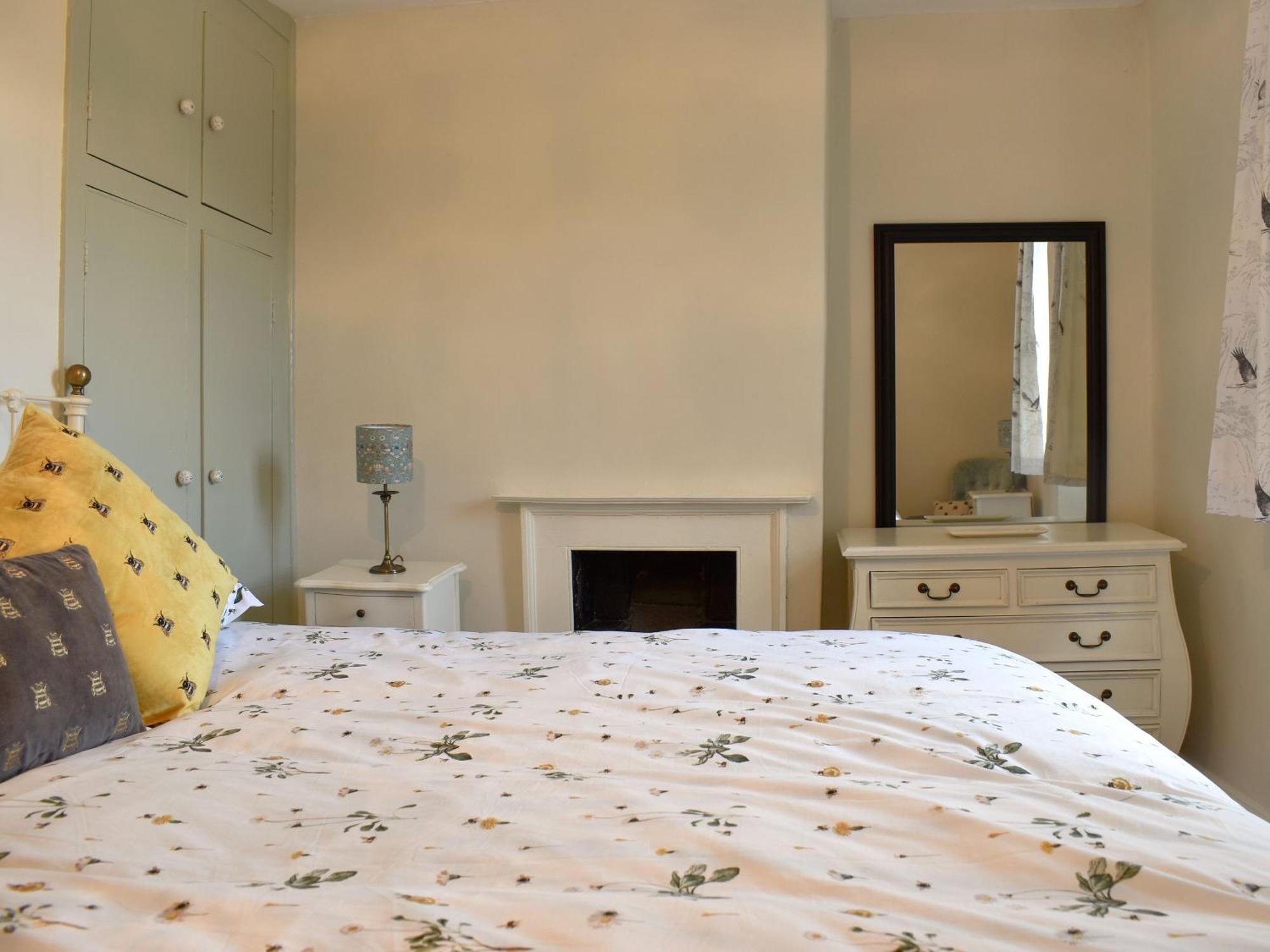 Plum Cottage Касл Кэйри Экстерьер фото
