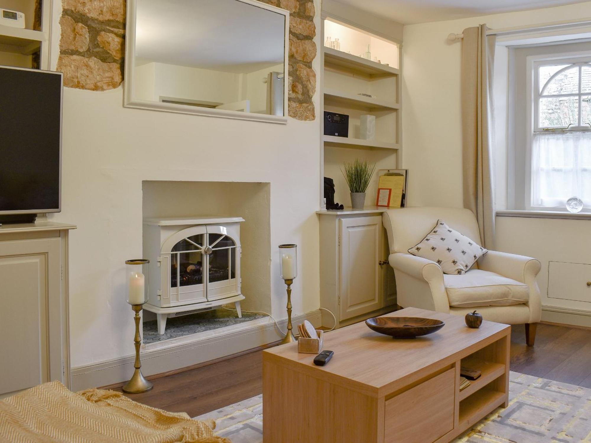 Plum Cottage Касл Кэйри Экстерьер фото